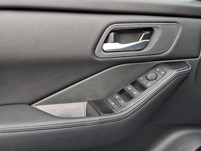 used 2026 Nissan Rogue car, priced at $27,990