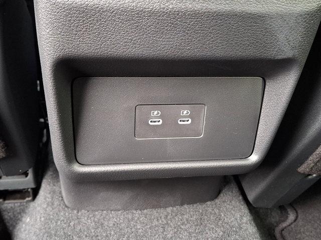 used 2026 Nissan Rogue car, priced at $27,990