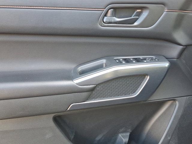 used 2024 Nissan Pathfinder car, priced at $31,845