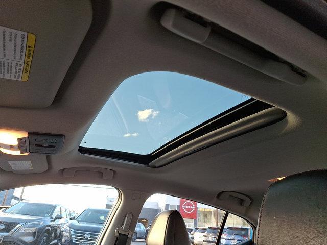 used 2022 Nissan Sentra car, priced at $19,954