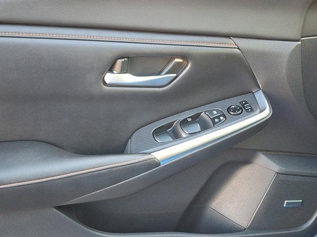 used 2022 Nissan Sentra car, priced at $19,954