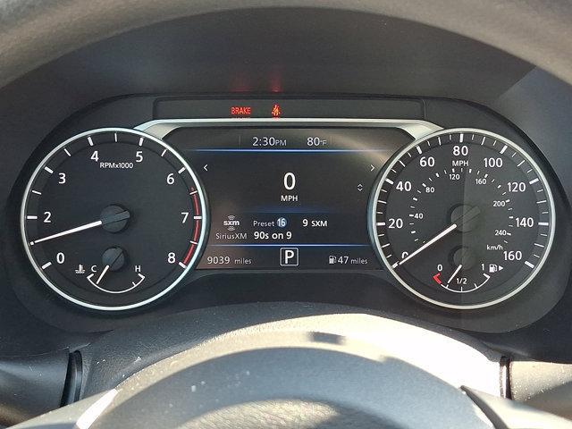 used 2024 Nissan Sentra car, priced at $21,489