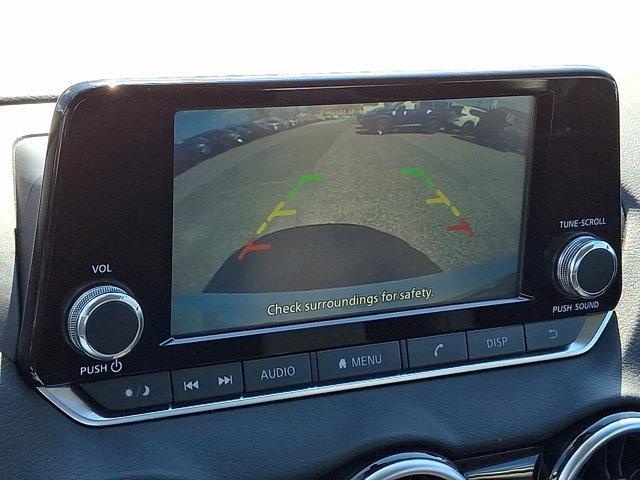 used 2024 Nissan Sentra car, priced at $20,682