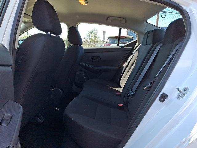 used 2024 Nissan Sentra car, priced at $20,682