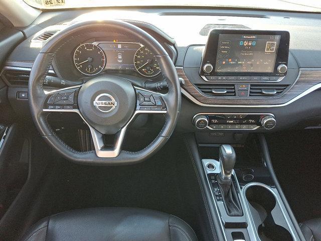used 2020 Nissan Altima car, priced at $19,990
