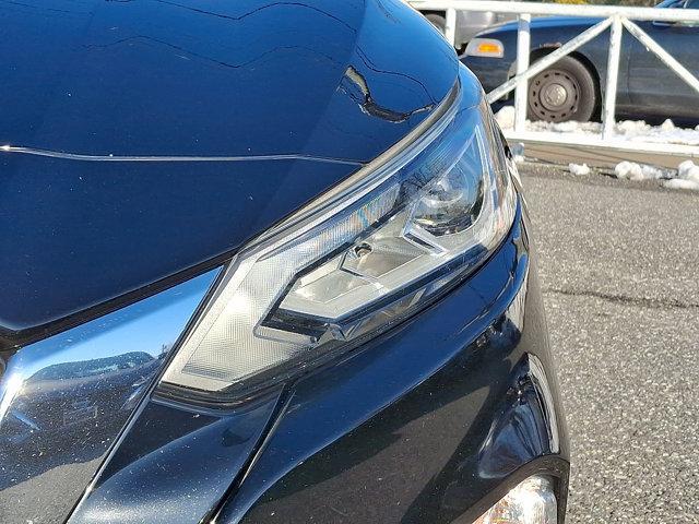 used 2020 Nissan Altima car, priced at $19,990
