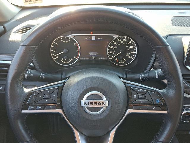 used 2020 Nissan Altima car, priced at $19,990