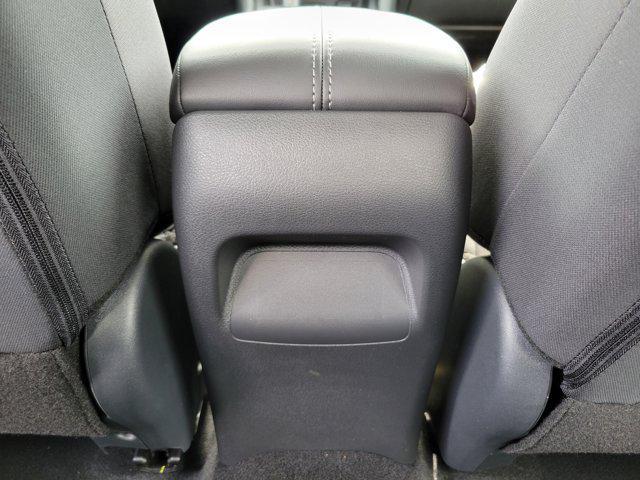 new 2025 Nissan Sentra car, priced at $23,360