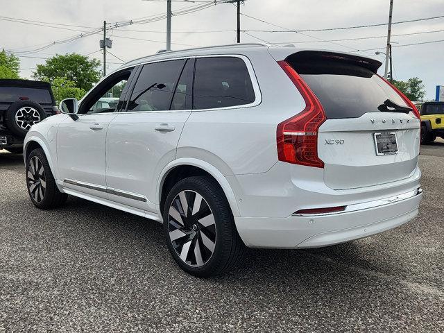 used 2023 Volvo XC90 Recharge Plug-In Hybrid car