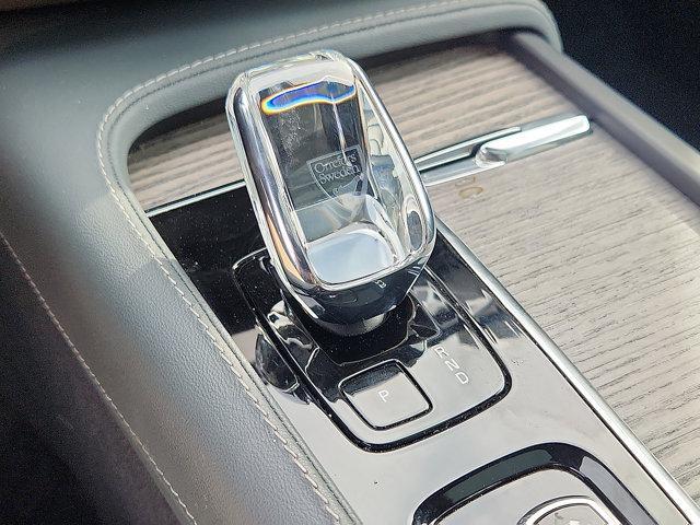 used 2023 Volvo XC90 Recharge Plug-In Hybrid car