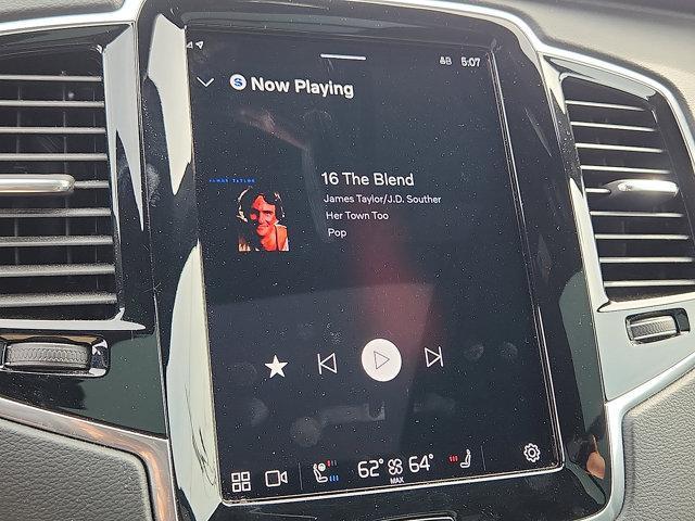 used 2023 Volvo XC90 Recharge Plug-In Hybrid car