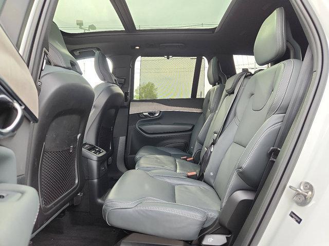 used 2023 Volvo XC90 Recharge Plug-In Hybrid car