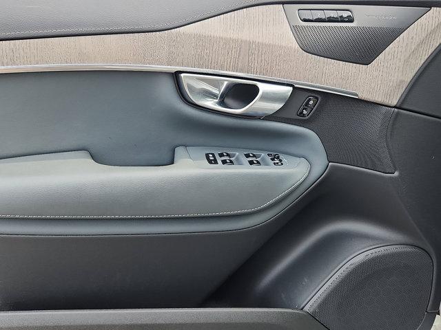 used 2023 Volvo XC90 Recharge Plug-In Hybrid car