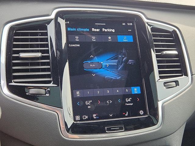 used 2023 Volvo XC90 Recharge Plug-In Hybrid car