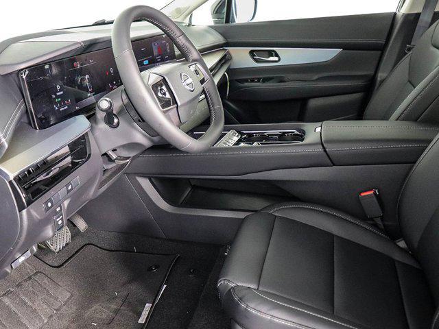 new 2026 Nissan Murano car, priced at $50,875