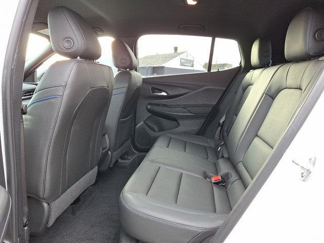 used 2024 Buick Envista car, priced at $25,990