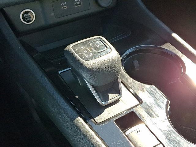 used 2022 Nissan Rogue car, priced at $21,887