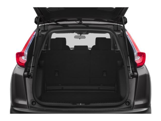 used 2019 Honda CR-V car, priced at $22,990