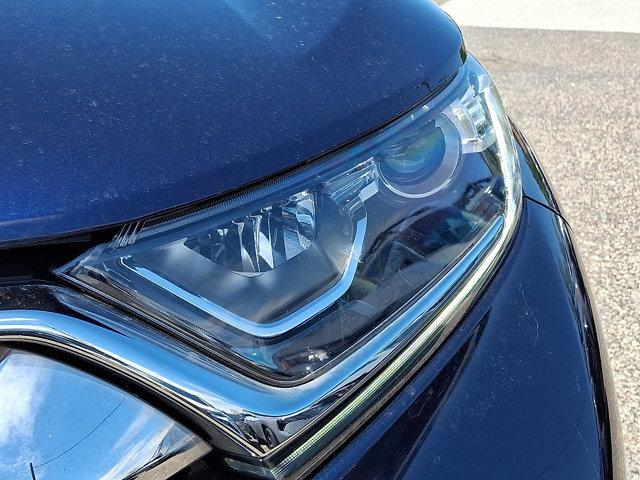 used 2019 Honda CR-V car, priced at $21,998