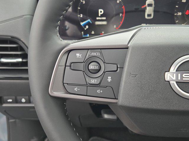 new 2026 Nissan Sentra car, priced at $25,820