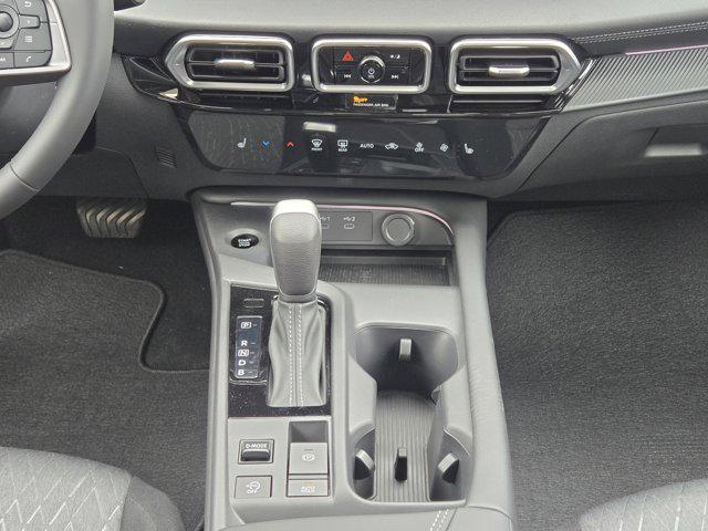 new 2026 Nissan Sentra car, priced at $25,820