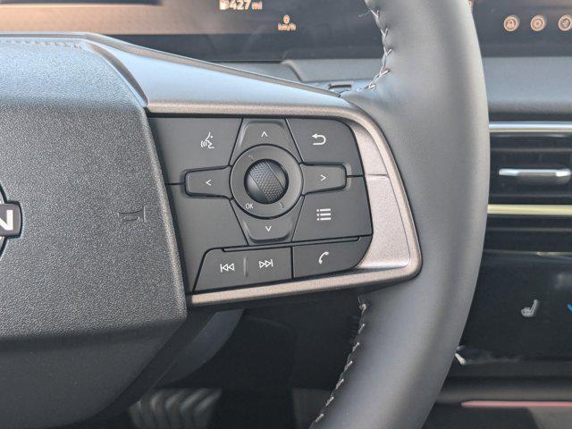 new 2026 Nissan Sentra car, priced at $26,915