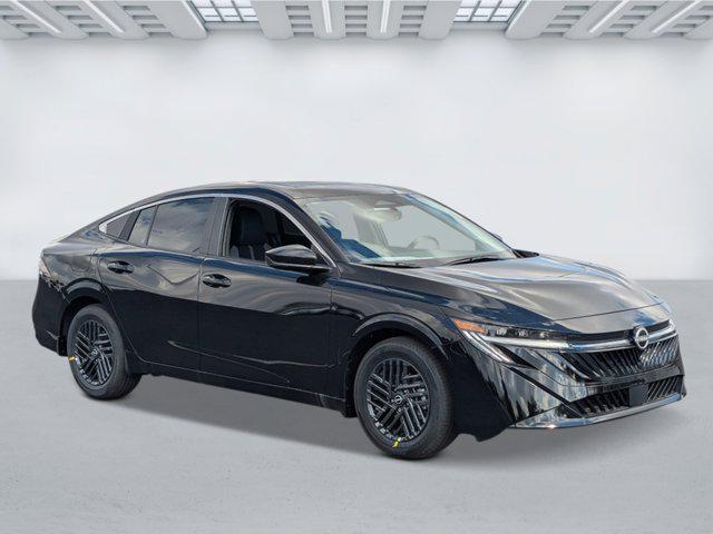 new 2026 Nissan Sentra car, priced at $26,915