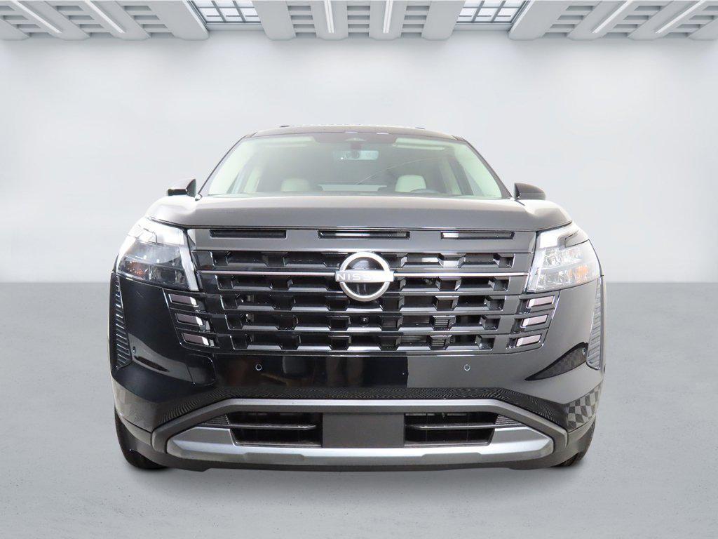 new 2026 Nissan Pathfinder car, priced at $47,599