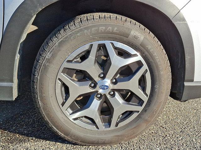 used 2021 Subaru Forester car, priced at $22,990