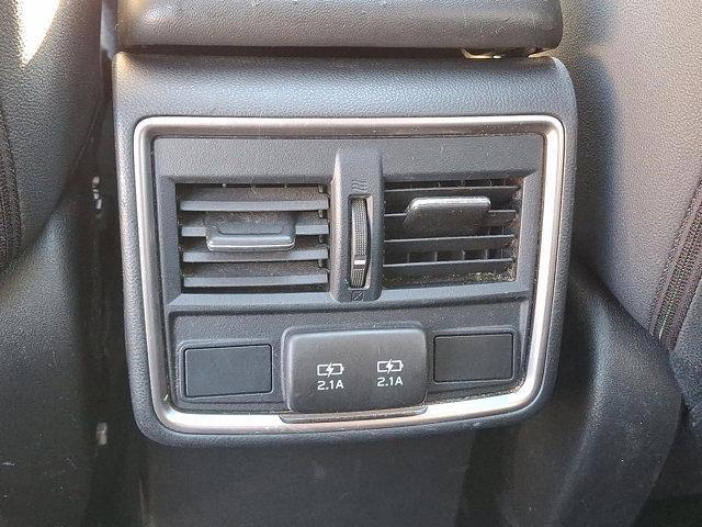 used 2021 Subaru Forester car, priced at $22,990