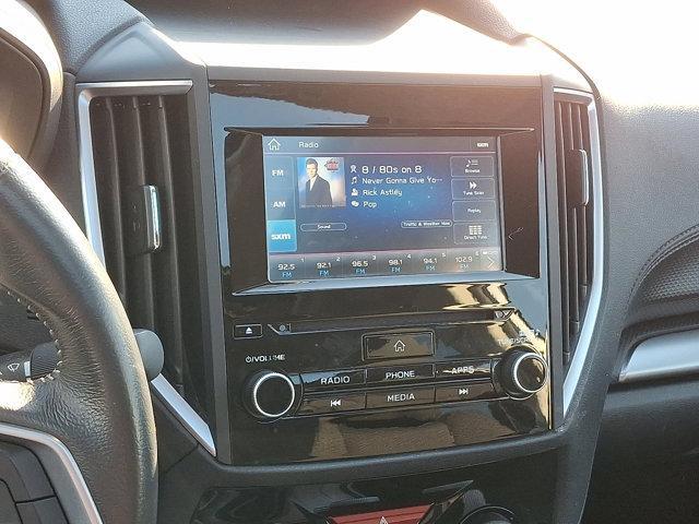 used 2021 Subaru Forester car, priced at $22,990