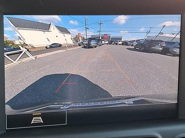 used 2022 GMC Terrain car, priced at $22,989