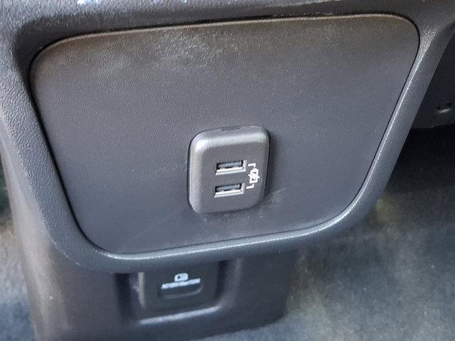 used 2022 GMC Terrain car, priced at $22,989