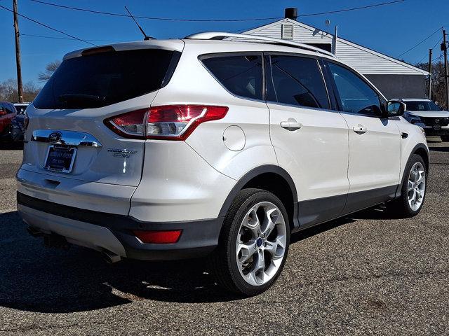 used 2015 Ford Escape car, priced at $9,369
