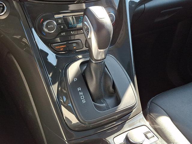 used 2015 Ford Escape car, priced at $9,369