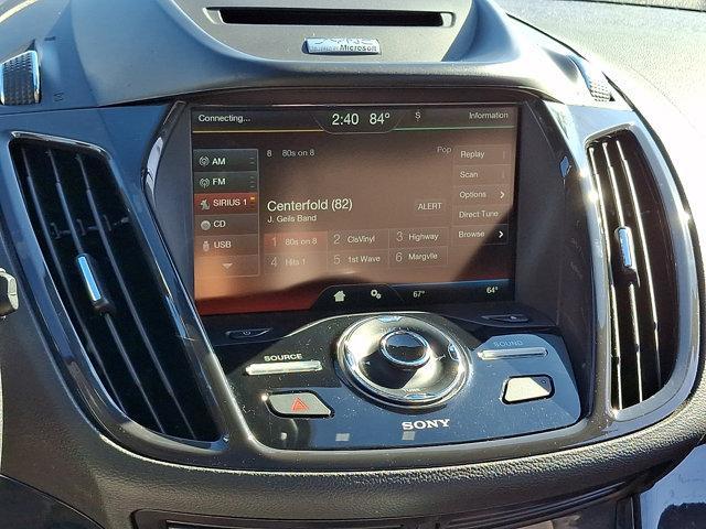 used 2015 Ford Escape car, priced at $9,369