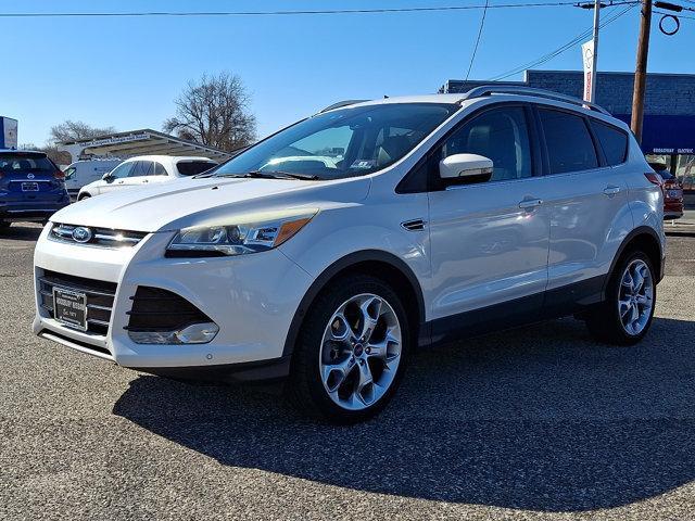 used 2015 Ford Escape car, priced at $9,369