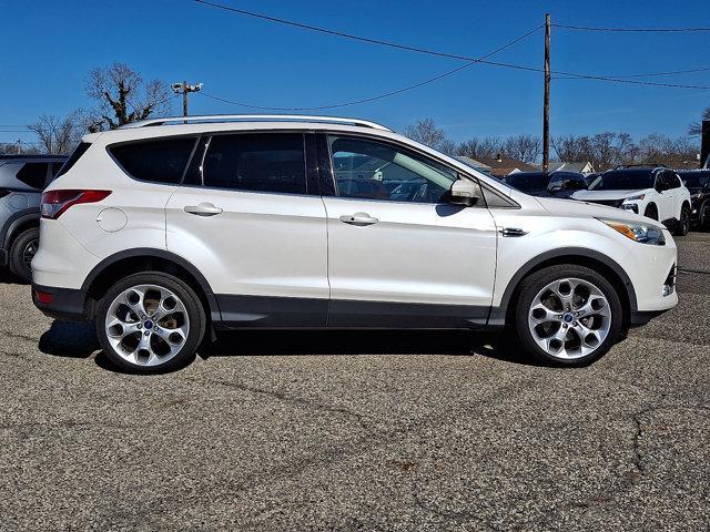 used 2015 Ford Escape car, priced at $9,369