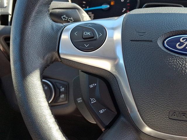 used 2015 Ford Escape car, priced at $9,369