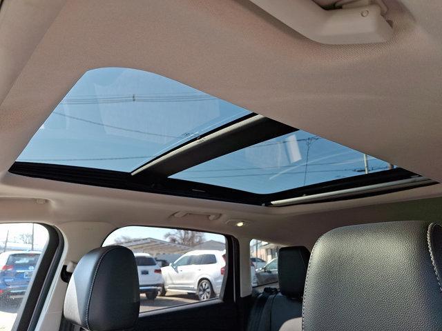 used 2015 Ford Escape car, priced at $9,369