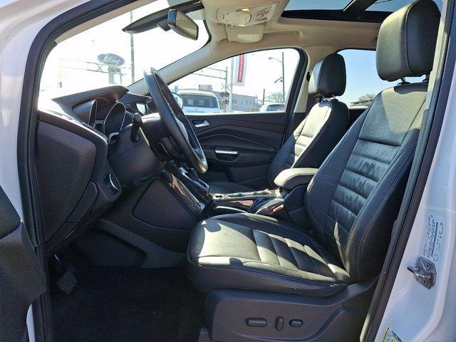 used 2015 Ford Escape car, priced at $9,369