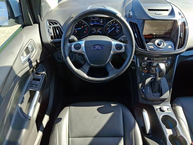 used 2015 Ford Escape car, priced at $9,369