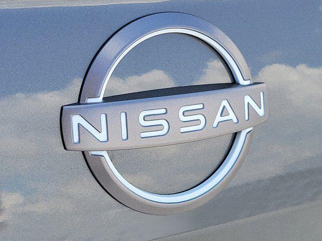 new 2026 Nissan Altima car, priced at $29,890