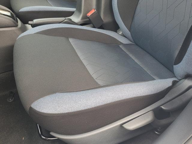 new 2025 Nissan Versa car, priced at $22,400