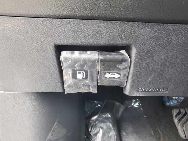 new 2025 Nissan Versa car, priced at $22,400