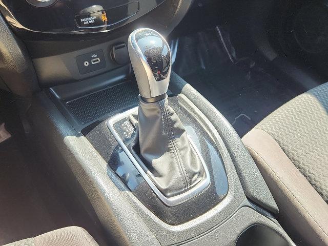 used 2019 Nissan Rogue Sport car, priced at $17,557