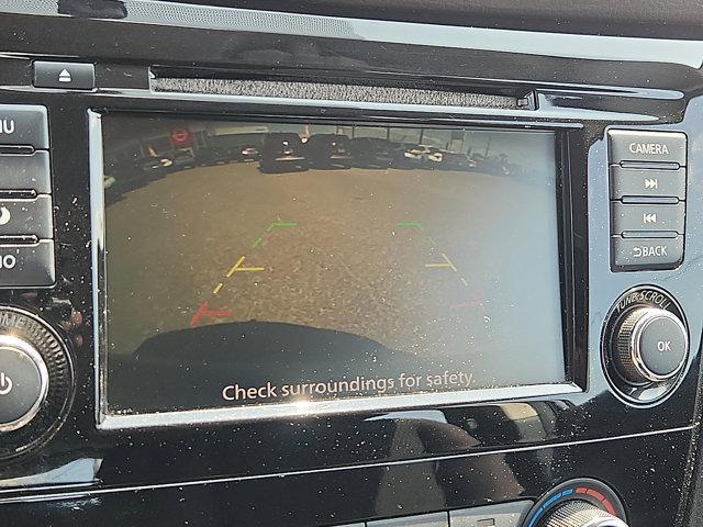 used 2019 Nissan Rogue Sport car, priced at $17,557