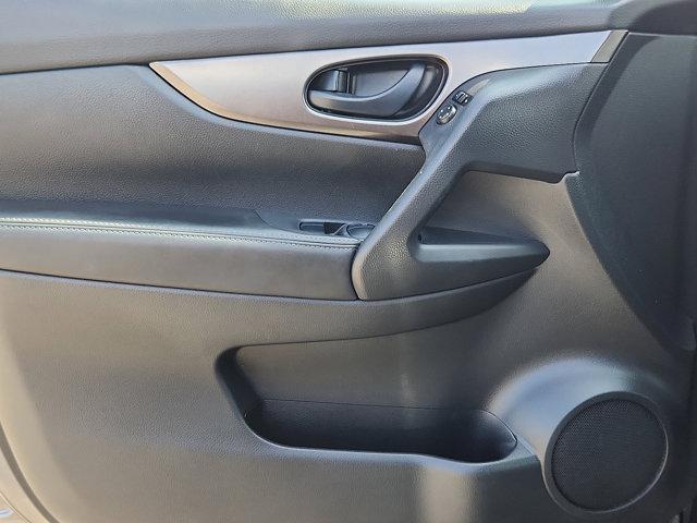 used 2019 Nissan Rogue Sport car, priced at $17,557