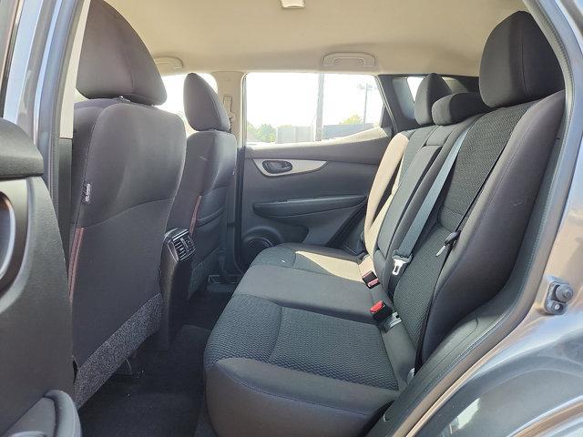 used 2019 Nissan Rogue Sport car, priced at $17,557