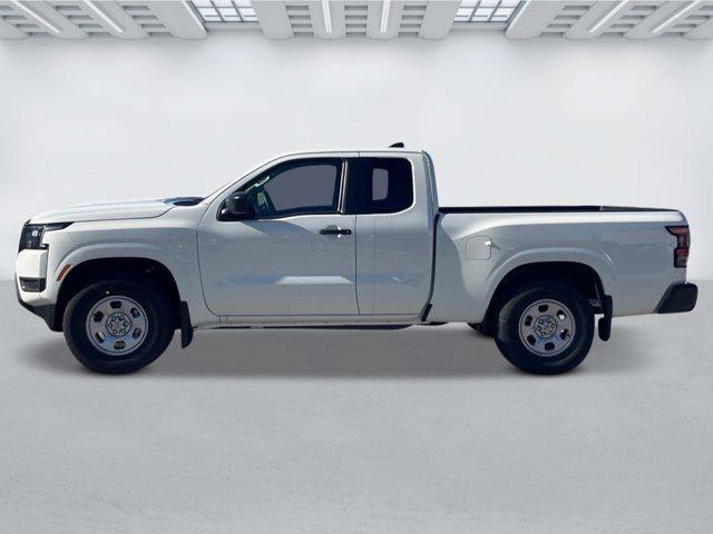 new 2026 Nissan Frontier car